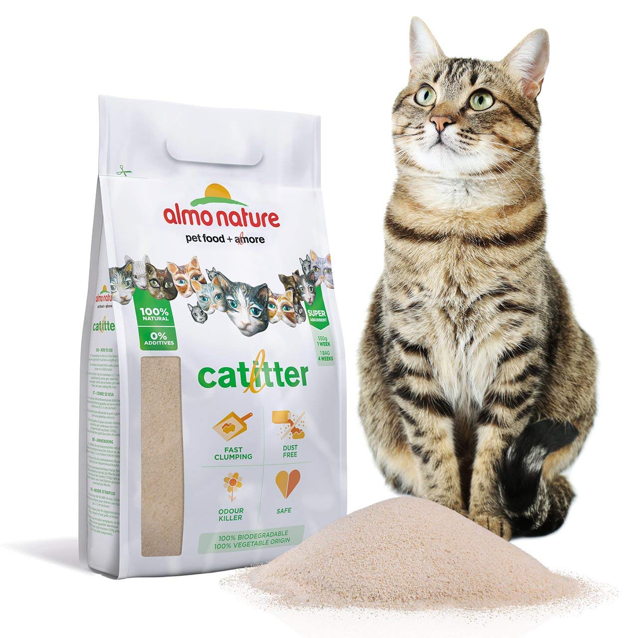 Enfin Des Croquettes De Qualite Pour Votre Chat La Vie Des Chats